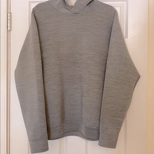 Uniqlo Hoodie Men/Women - Size L